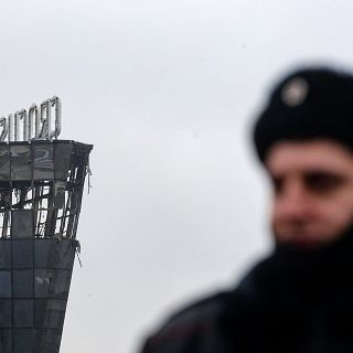 ¿Qué es el ISIS-K, el presunto autor del atentado en Moscú?