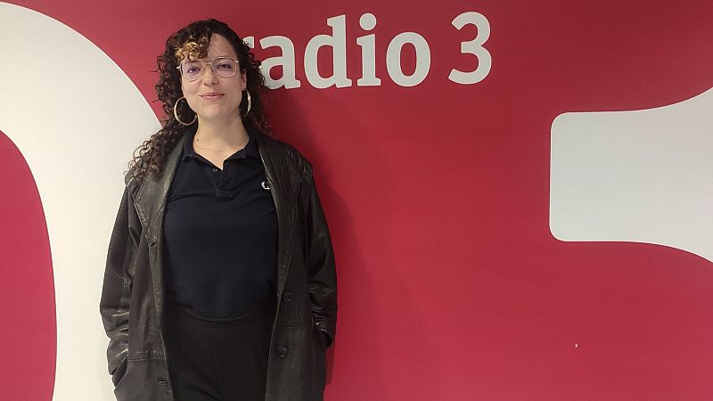 En Radio 3... - Eddi Circa - 23/03/24 - escuchar ahora