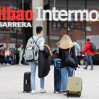Juan Molas (Mesa del Turismo): "España sigue de moda"