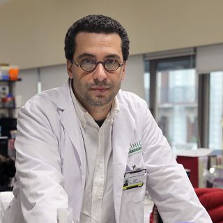 Quique Bassat y su lucha histórica contra la malaria