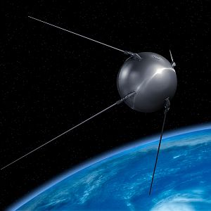 No necesitaba saber esto - No necesitaba saber esto - Inventos de la carrera espacial - 29/03/24 - Escuchar ahora