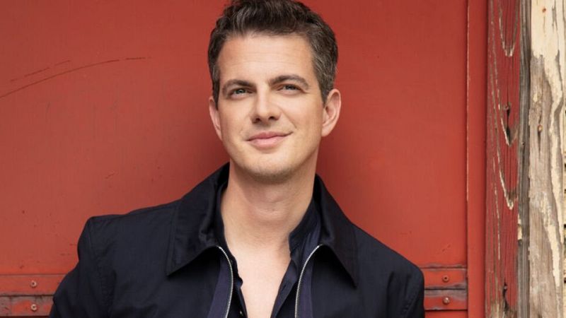 Philippe Jaroussky - escuchar ahora