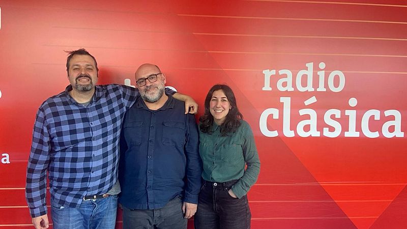 "La m�sica de" V�ctor Lenore - escuchar ahora