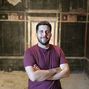 Arte compacto en Radio 5 - Arte compacto en Radio 5 - Pompeya a través de sus objetos arqueológicos - 30/03/24 - Escuchar ahora