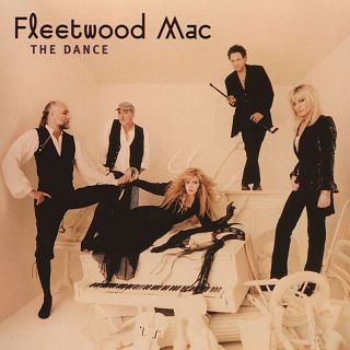 'The Dance' de Fleetwood Mac con Paula Quintana