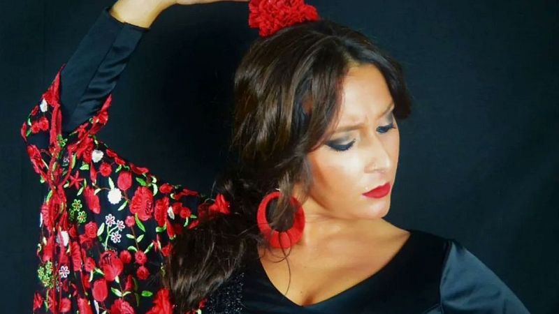 Metr�poli - Programa dedicat a Thais Hern�ndez - Escoltar ara