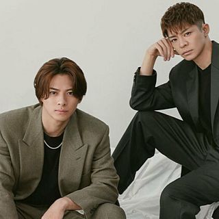 Wasabi Especial Number_i