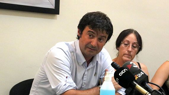 Arxivada la causa contra l'alcalde de Puigverd per maltractaments