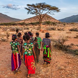 Viaje a Senegal con el documental 'Mare Mediterraneum'