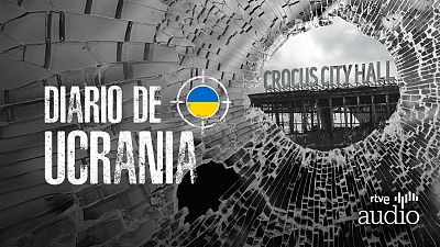 Diario de Ucrania - Qué es el Estado Islámico del Jorasán - Escuchar ahora