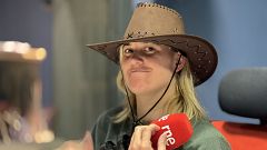 Gente despierta - Autoboicot y descanso con Rocío Saiz