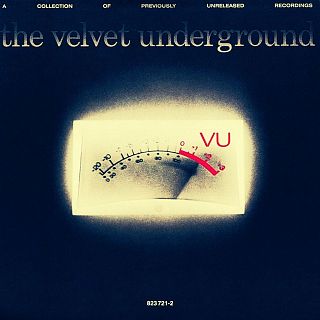 La Velvet Underground con Diego RJ