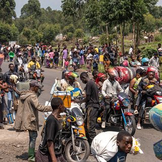 RDC: Unicef y el PMA piden protección urgente a la infancia