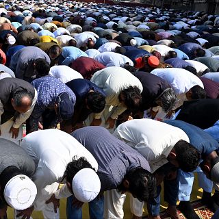 Días de ramadán, el mes sagrado del islam