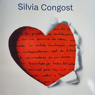 'Diario de una ruptura' con Silvia Congost