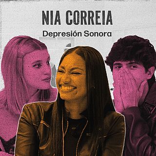 EP 16 - La Playz List de La Pija y la Quinqui con Nia y Depresión Sonora