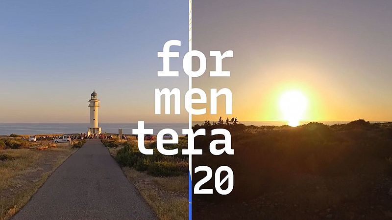 Efecto Doppler - Formentera 20, cultura digital - 28/03/24