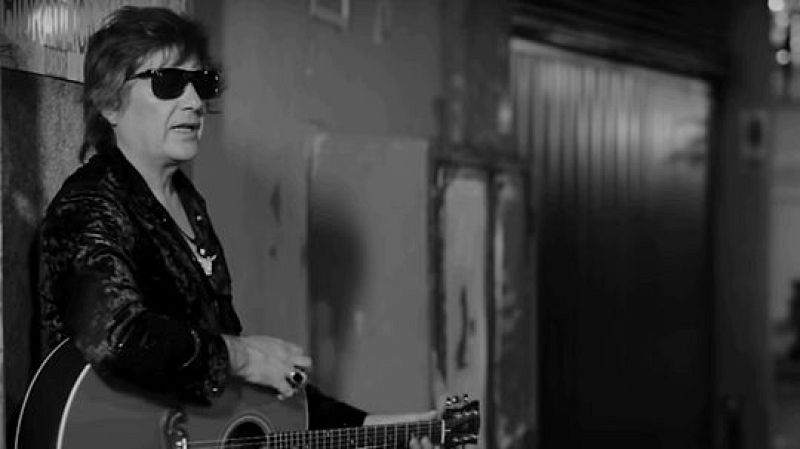 Metr�poli - Javier Andreu i  Sharonne - Escoltar ara