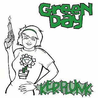 Green Day: Kerplunk!-Dookie-Nimrod (1990-97) (2ª Parte)