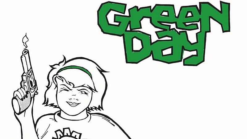 Sateli 3 - Green Day: Kerplunk!-Dookie-Nimrod (1990-97) (2ª Parte) - 28/03/24 - escuchar ahora