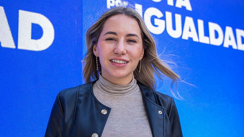 Las Mañanas de RNE - Noelia Núñez (PP): "Nunca ha estado en entredicho la unidad dentro del Partido Popular" - Escuchar ahora