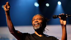 Sinfonía de la mañana - Bobby McFerrin - 28/03/24