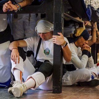 Saetas y cofrades, viaje al corazón de la Semana Santa