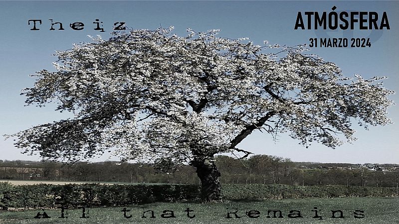 Atmósfera - Trax Sunday + Festival Sun&Snow/Sesión Mala Ika - 31/03/24 - escuchar ahora