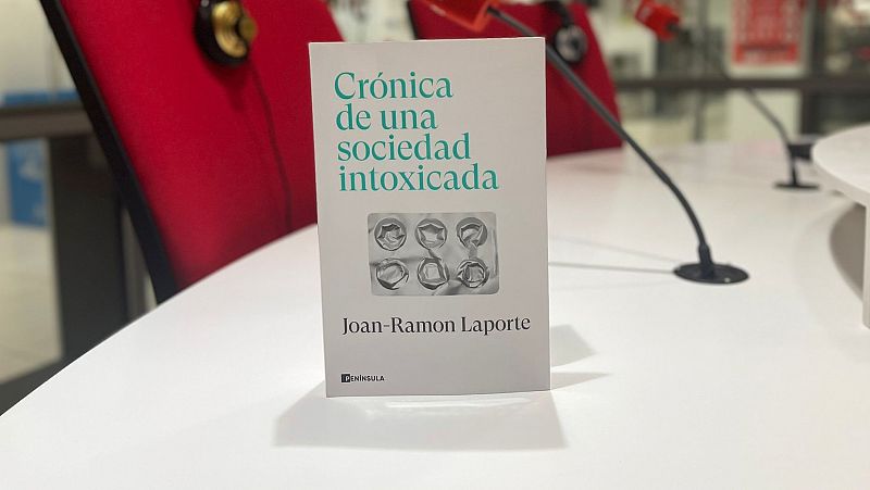 Las Mañanas de RNE - Crónica de una sociedad intoxicada: ¿hacemos un consumo abusivo de medicamentos? - Escuchar ahora