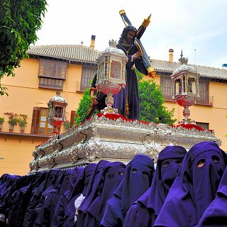 Holy week in Spain: A tradition celebrated in all regions