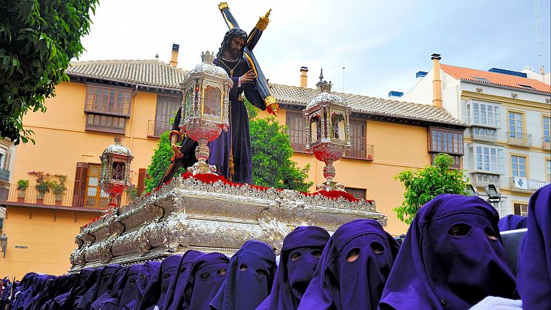 English Language Broadcast - Holy week in Spain: A tradition celebrated in all regions - 30/03/24 - escuchar ahora