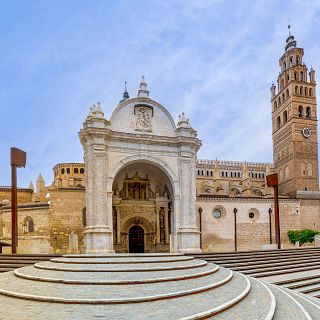 Semana Santa en Tarazona, arte y religión