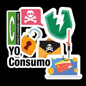 Yo, consumo - Yo, consumo - Fraudes y estafas digitales - Escuchar ahora