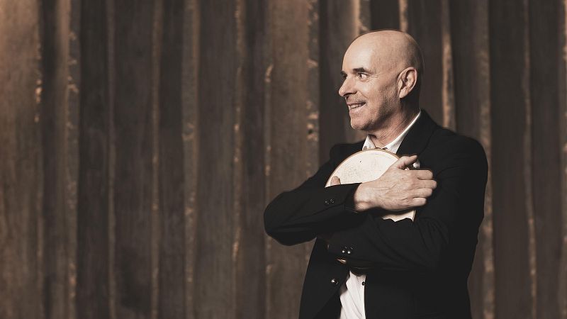 La Riproposta - Sentir la m�sica de Xabier D�az - 30/03/24 - escuchar ahora