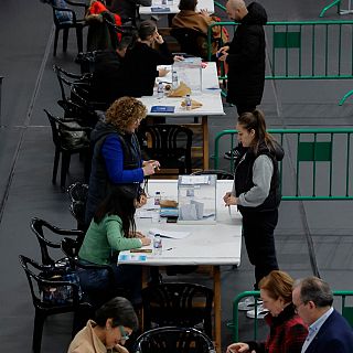 Las mañanas de RNE - Josep Cuní