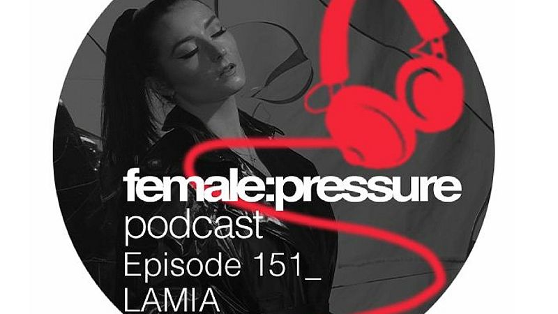 Resonancias - Fp.151 Lamia - Escuchar ahora