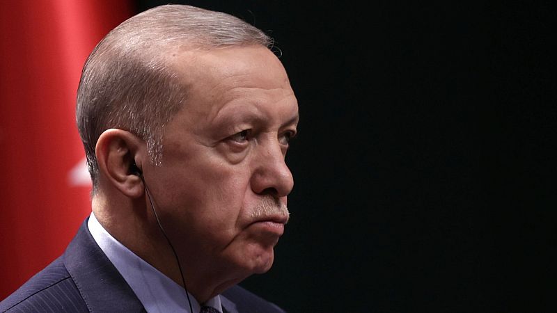Cinco continentes - El inesperado varapalo a Erdogan en las municipales de Turquía - Escuchar ahora