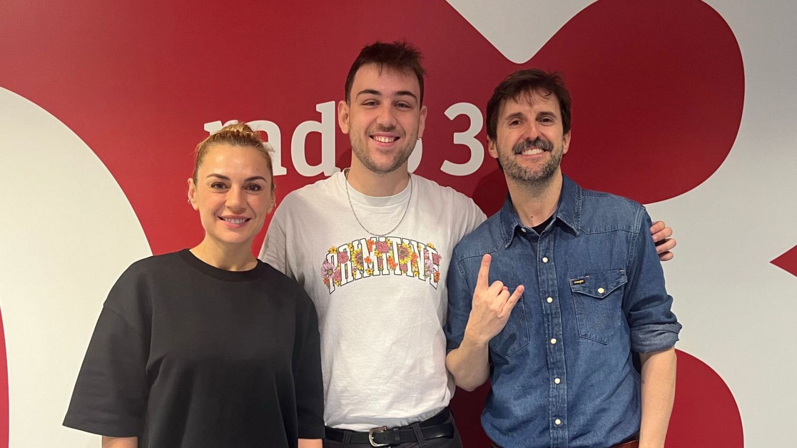 Julián López, Miren Ibarguren y David Galán Galindo estrenan Matusalén