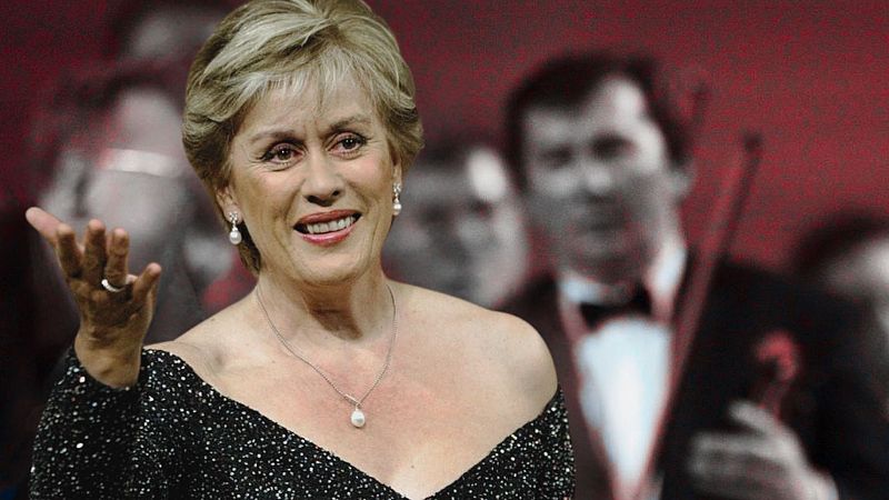 Sinfon�a de la ma�ana: Kiri Te Kanawa - escuchar ahora