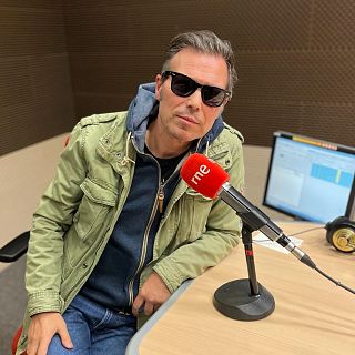 José Antonio García presenta su último álbum