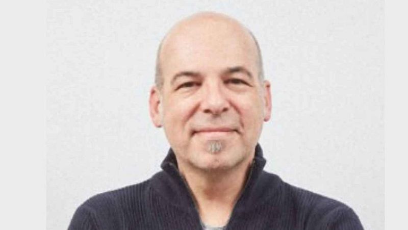 Edició Migdia 13H - Entrevista a David Minoves, director Fons Català ...