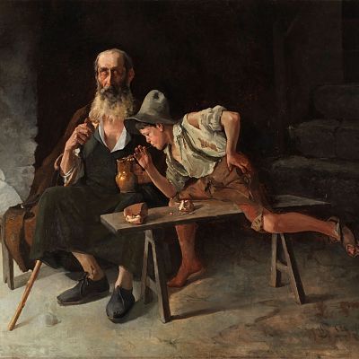 Notas a pie de página - 03/04/24 - escuchar ahora