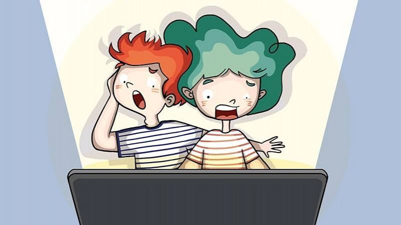 Educar para la paz - 'El porno no mola' con Anna Salvia - 03/04/24 - Escuchar ahora