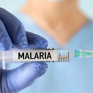 La malaria: esa desconocida... ¡o casi!