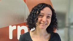 Las tardes de RNE - ¿De quién son los zapatos rojos en la tumba de Gaztambide?