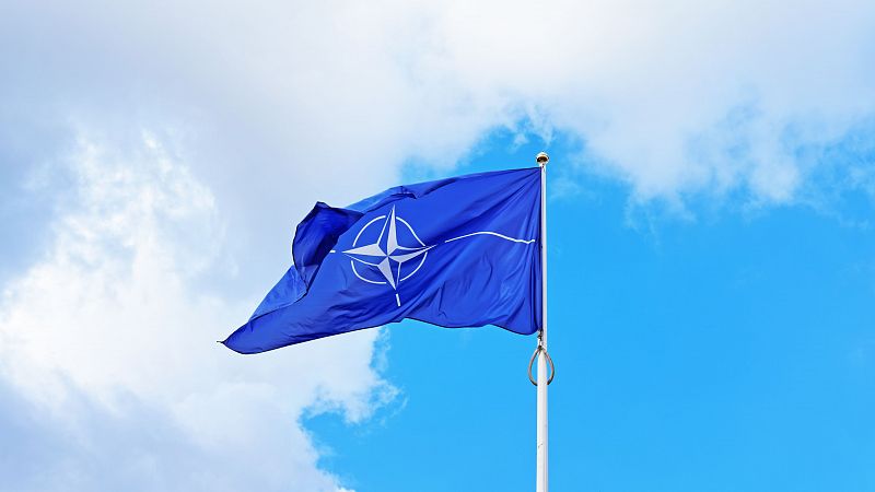 Reportajes 5 continentes - La OTAN cumple 75 años - Escuchar Ahora