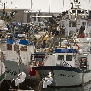 Posible anulación del acuerdo de pesca con Marruecos