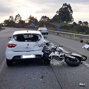 Seguridad vial en Radio 5 - Seguridad vial en Radio 5 - Formación avanzada y cursos específicos para motoristas - 07/04/24 - Escuchar ahora