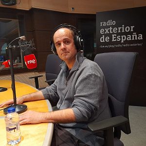 A golpe de bit - A golpe de bit - Descubierto el posible origen de la ELA - 04/04/24 - Escuchar ahora