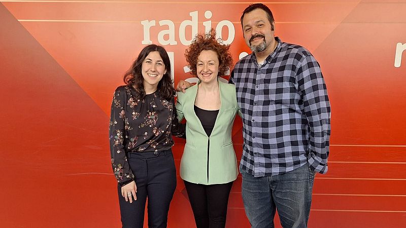 La m�sica de Luc�a Mar�n - escuchar ahora